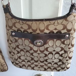 Coach Crossbody Purse